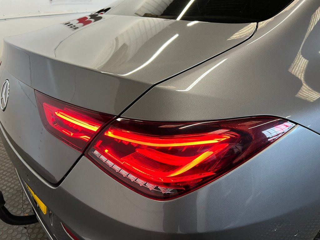 Used Mercedes-Benz CLA 2019 for sale - 76570449: Photo 13