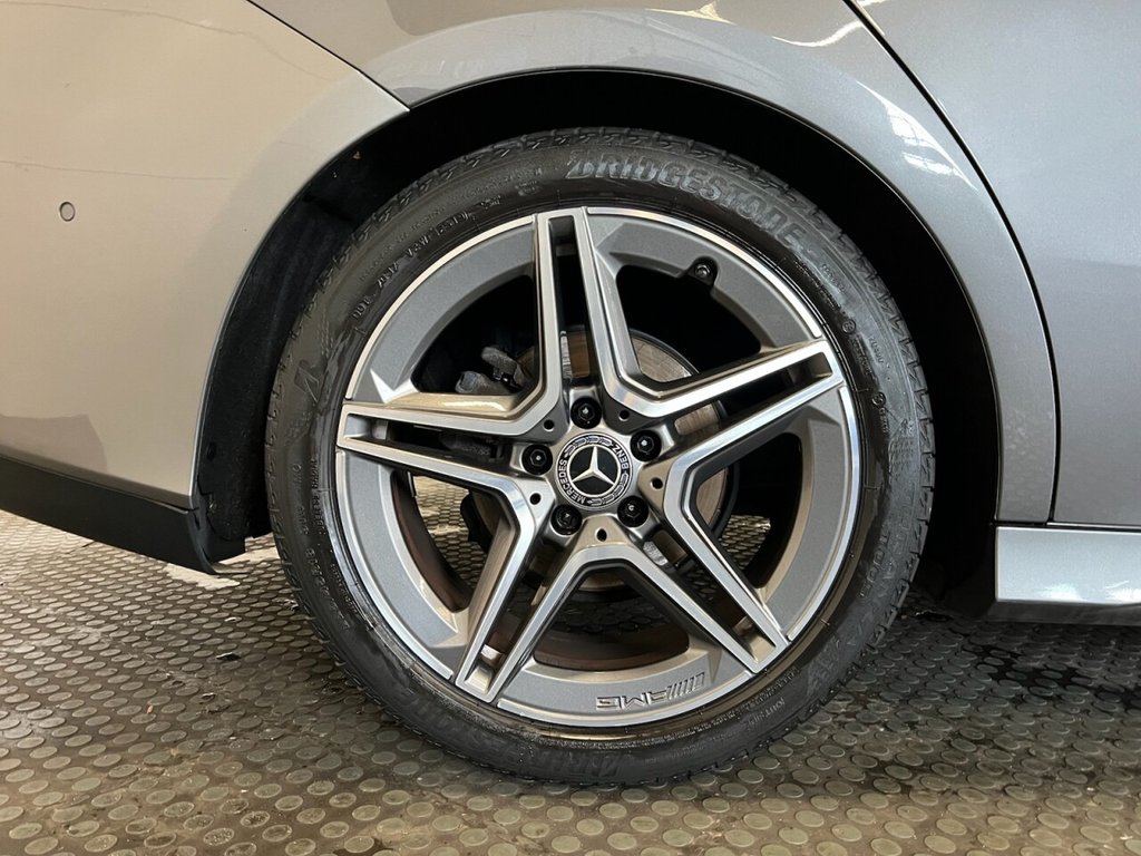 Used Mercedes-Benz CLA 2019 for sale - 76570449: Photo 14