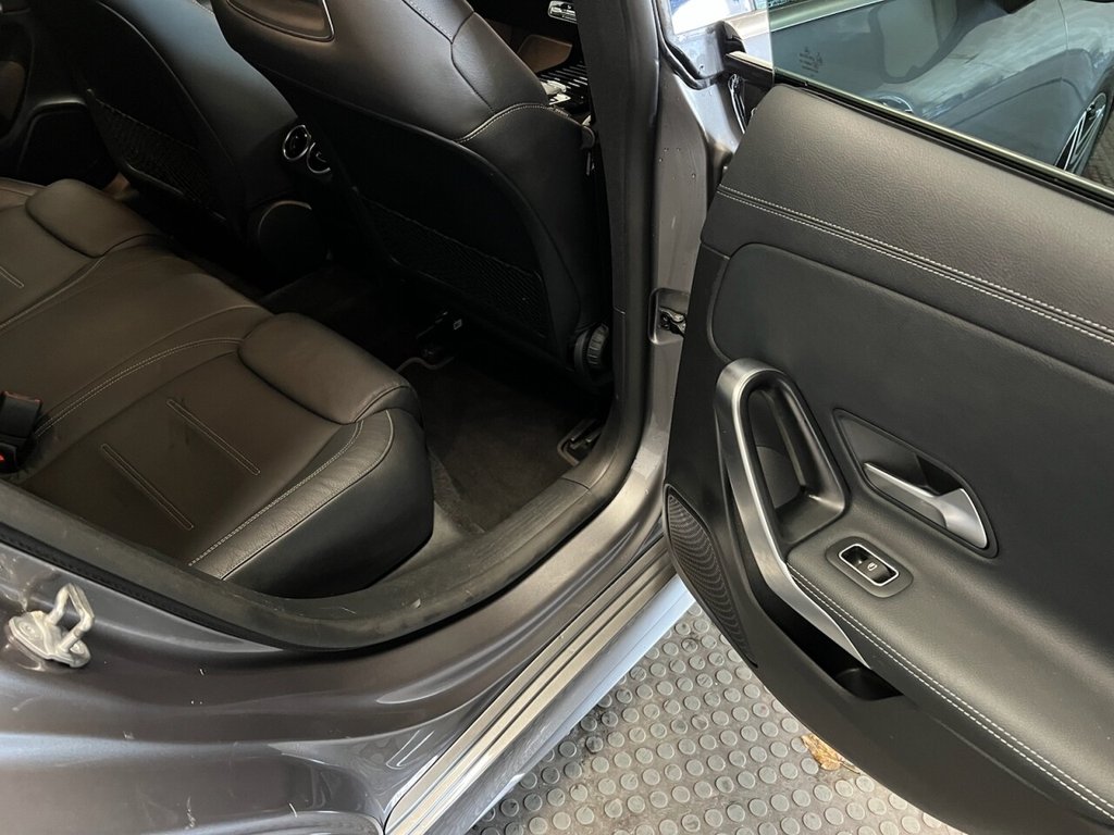 Used Mercedes-Benz CLA 2019 for sale - 76570449: Photo 17