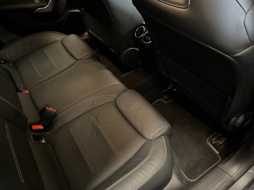 Used Mercedes-Benz CLA 2019 for sale - 76570449: Photo 18