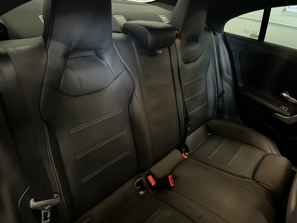 Used Mercedes-Benz CLA 2019 for sale - 76570449: Photo 19