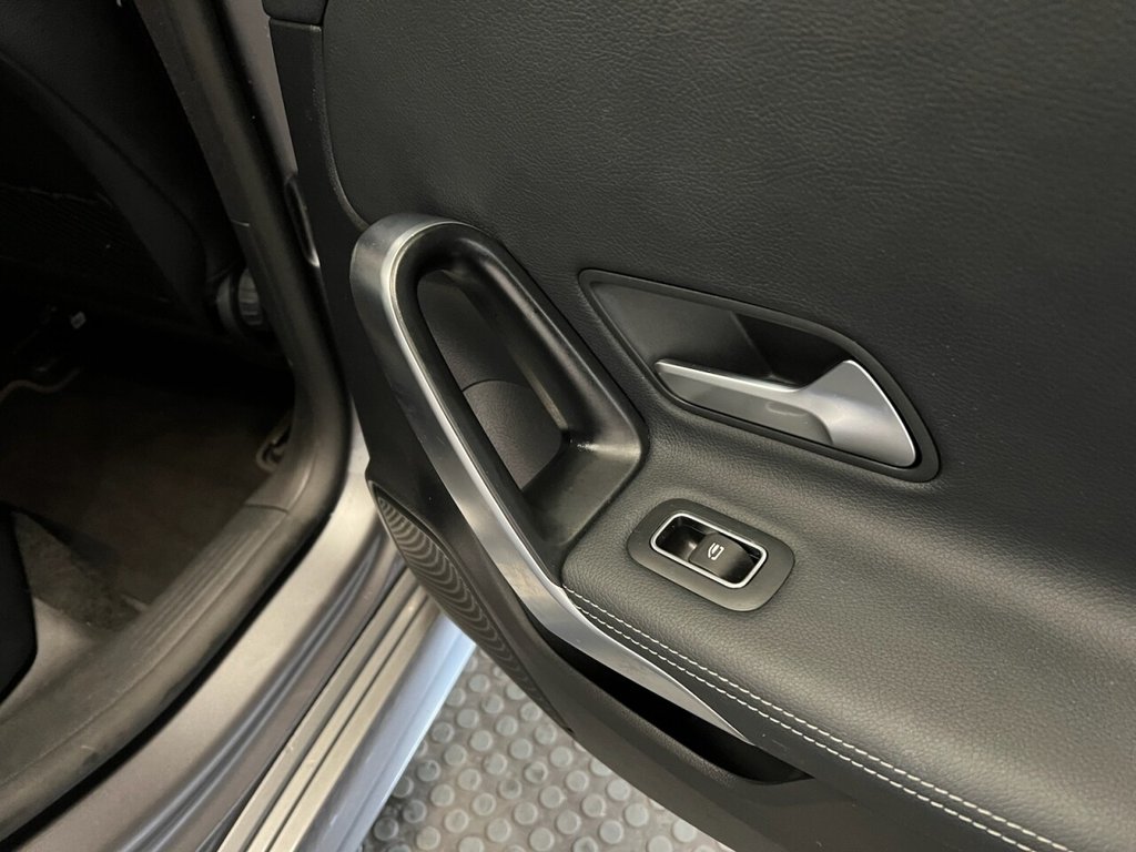 Used Mercedes-Benz CLA 2019 for sale - 76570449: Photo 20