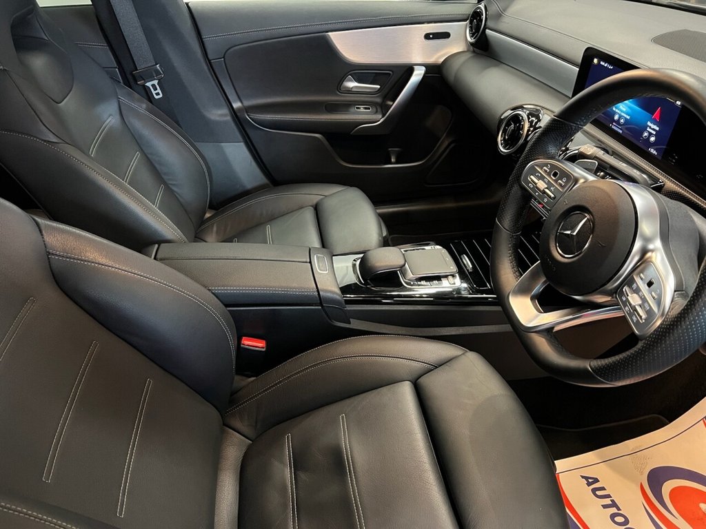 Used Mercedes-Benz CLA 2019 for sale - 76570449: Photo 22