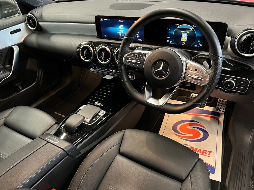 Used Mercedes-Benz CLA 2019 for sale - 76570449: Photo 23