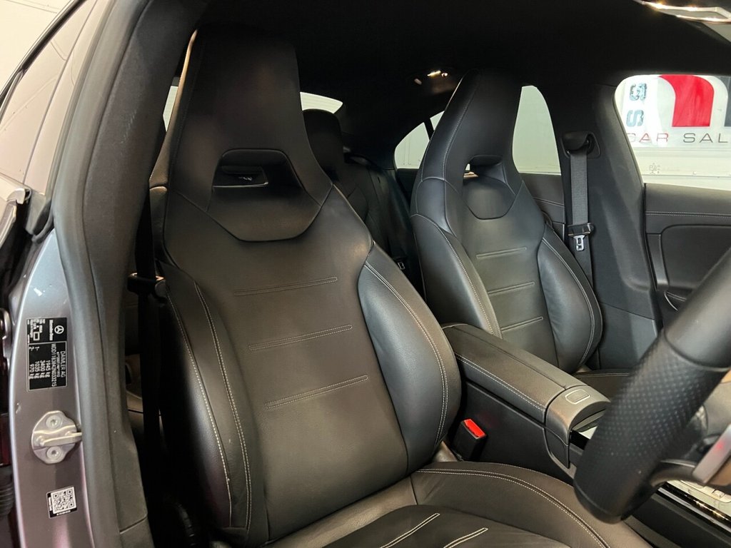Used Mercedes-Benz CLA 2019 for sale - 76570449: Photo 24
