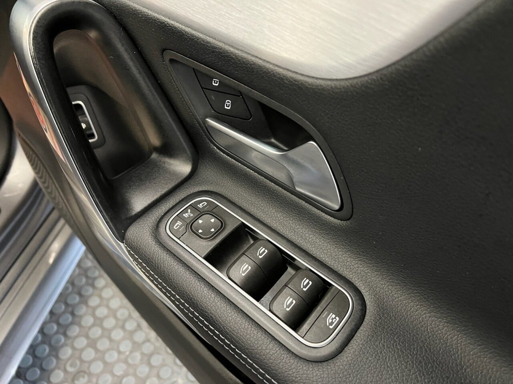 Used Mercedes-Benz CLA 2019 for sale - 76570449: Photo 26