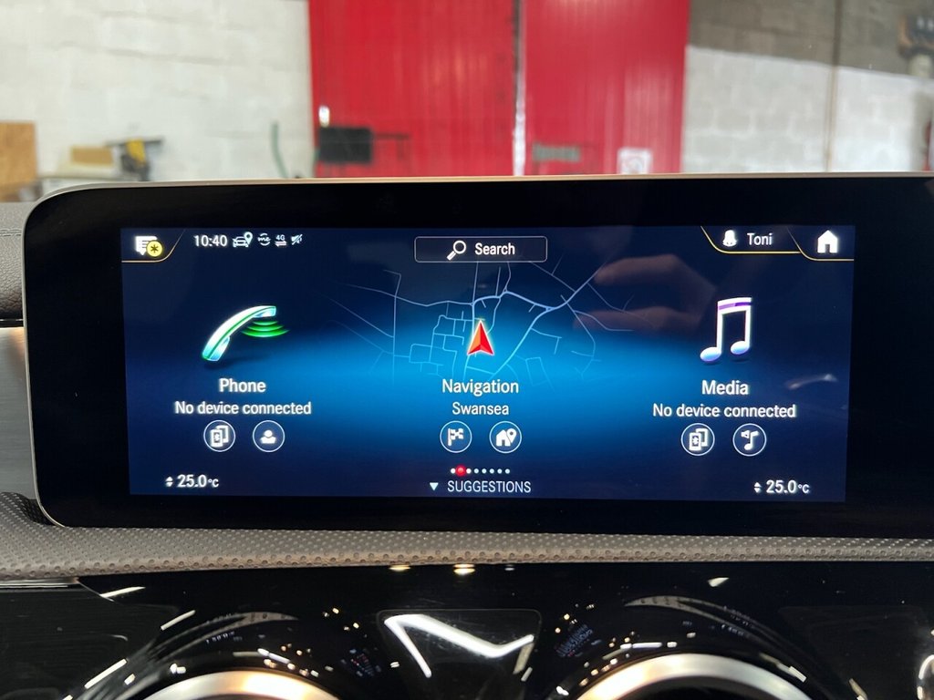 Used Mercedes-Benz CLA 2019 for sale - 76570449: Photo 27