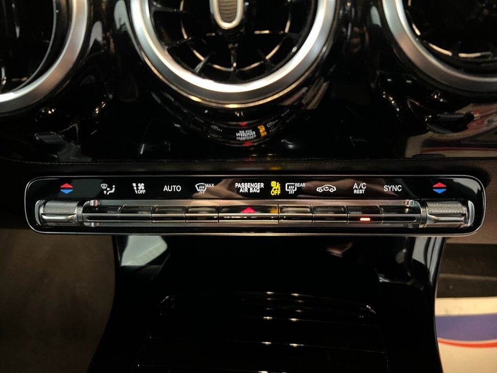 Used Mercedes-Benz CLA 2019 for sale - 76570449: Photo 28