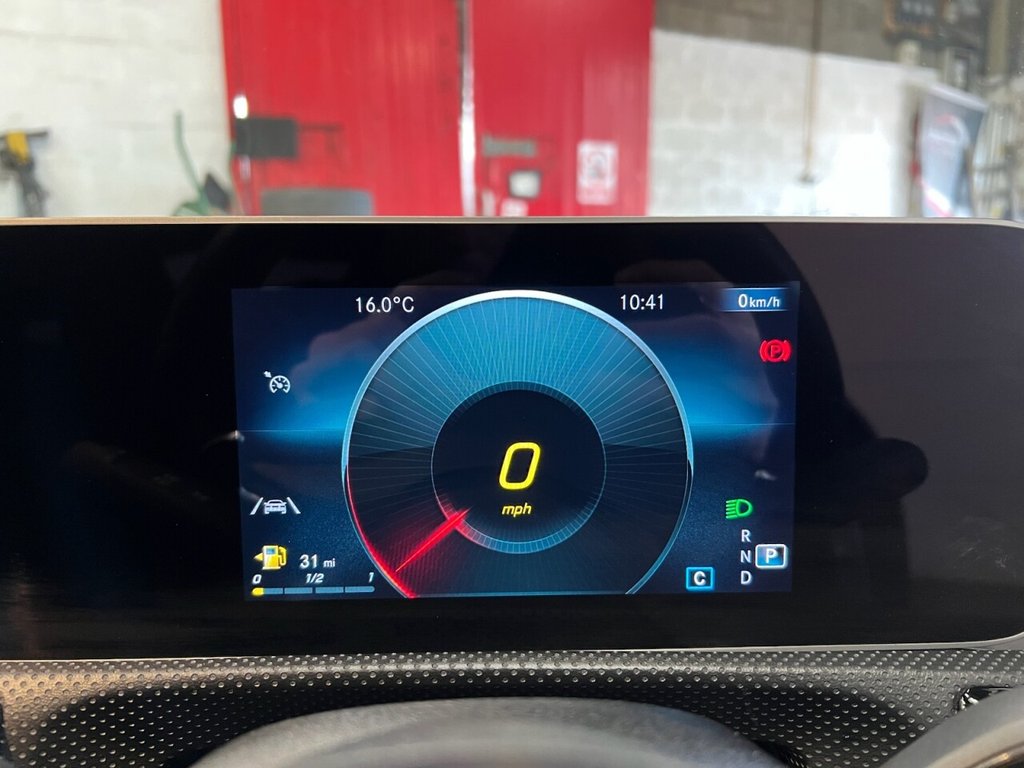 Used Mercedes-Benz CLA 2019 for sale - 76570449: Photo 31