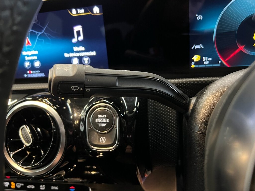 Used Mercedes-Benz CLA 2019 for sale - 76570449: Photo 32