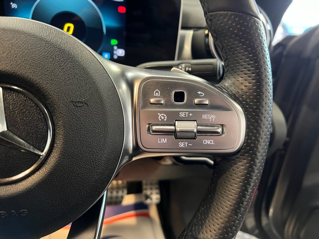 Used Mercedes-Benz CLA 2019 for sale - 76570449: Photo 35