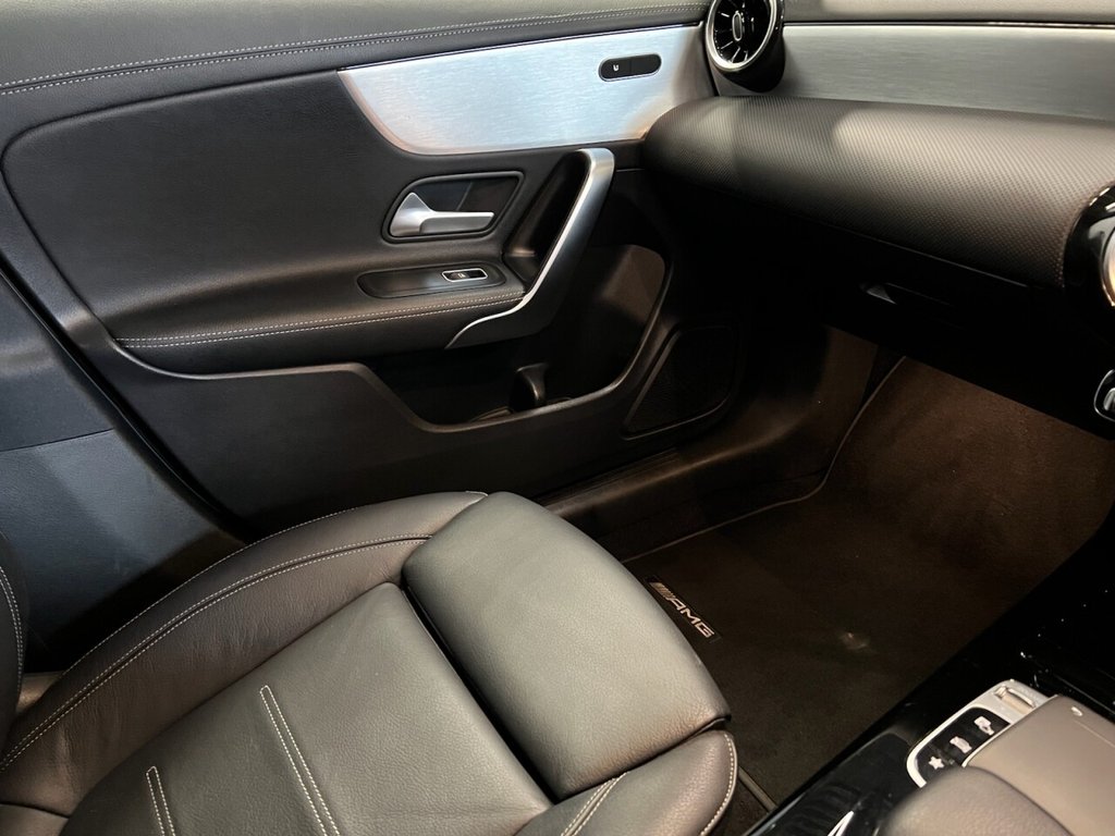 Used Mercedes-Benz CLA 2019 for sale - 76570449: Photo 36