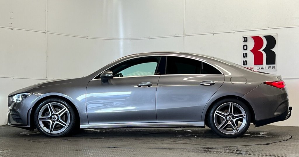 Used Mercedes-Benz CLA 2019 for sale - 76570449: Photo 6