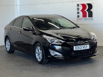 Used Hyundai i40 2013 for sale - 78357736: Photo