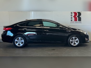 Used Hyundai i40 2013 for sale - 78357736: Photo