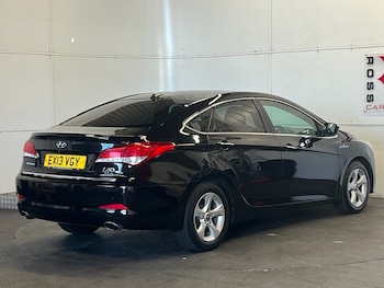 Used Hyundai i40 2013 for sale - 78357736: Photo