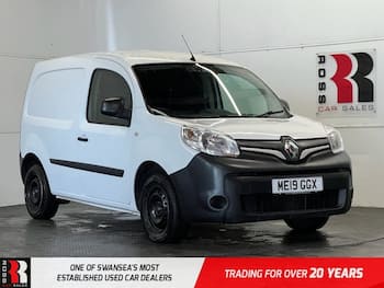 Used Renault Kangoo 2019 for sale - 79708445: Photo