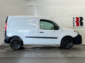 Used Renault Kangoo 2019 for sale - 79708445: Photo