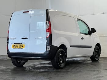 Used Renault Kangoo 2019 for sale - 79708445: Photo