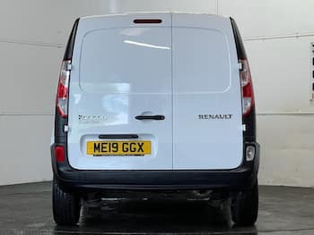 Used Renault Kangoo 2019 for sale - 79708445: Photo