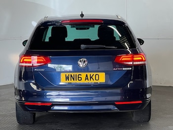 Used Volkswagen Passat 2016 for sale - 78288441: Photo