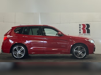 Used BMW X3 2017 for sale - 79334250: Photo