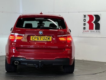 Used BMW X3 2017 for sale - 79334250: Photo