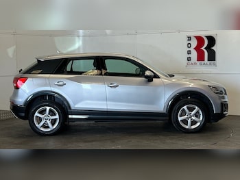 Used Audi Q2 2018 for sale - 78358535: Photo