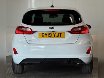 Used Ford Fiesta 2019 for sale - 79276174: Photo