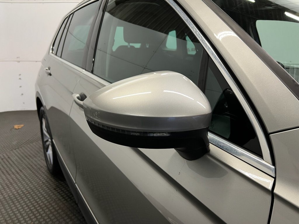 Used Volkswagen Tiguan 2019 for sale - 76820721: Photo 10