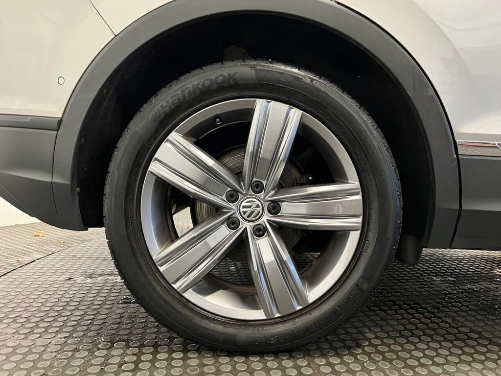 Used Volkswagen Tiguan 2019 for sale - 76820721: Photo 13
