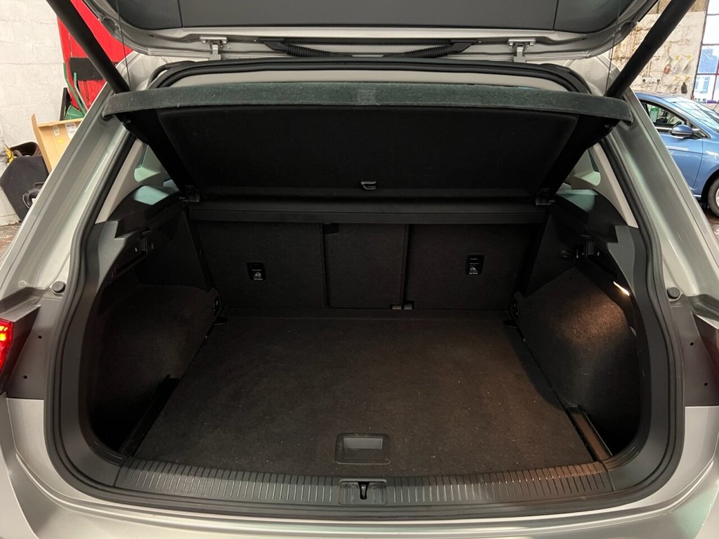 Used Volkswagen Tiguan 2019 for sale - 76820721: Photo 14