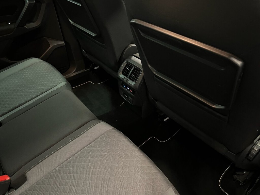 Used Volkswagen Tiguan 2019 for sale - 76820721: Photo 17