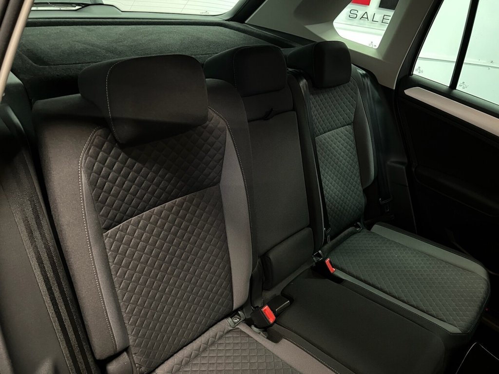 Used Volkswagen Tiguan 2019 for sale - 76820721: Photo 18