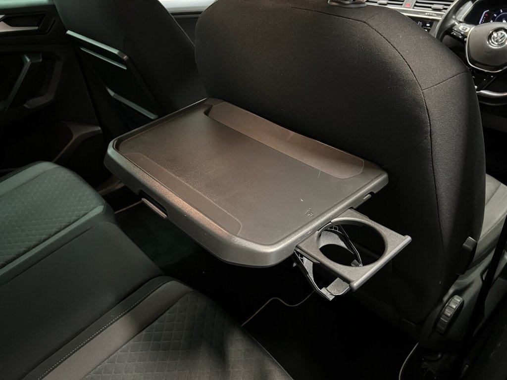 Used Volkswagen Tiguan 2019 for sale - 76820721: Photo 20