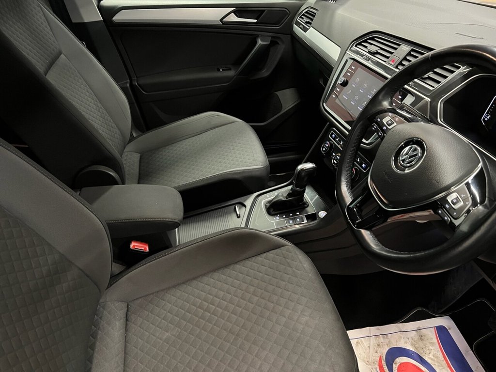Used Volkswagen Tiguan 2019 for sale - 76820721: Photo 23