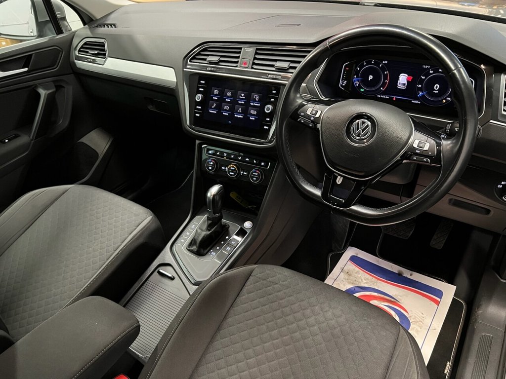 Used Volkswagen Tiguan 2019 for sale - 76820721: Photo 24