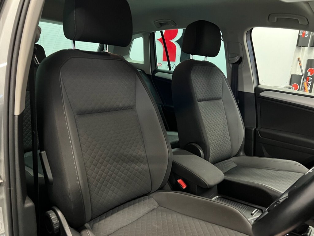 Used Volkswagen Tiguan 2019 for sale - 76820721: Photo 25