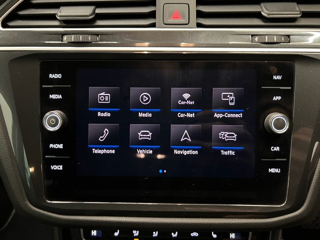 Used Volkswagen Tiguan 2019 for sale - 76820721: Photo 28