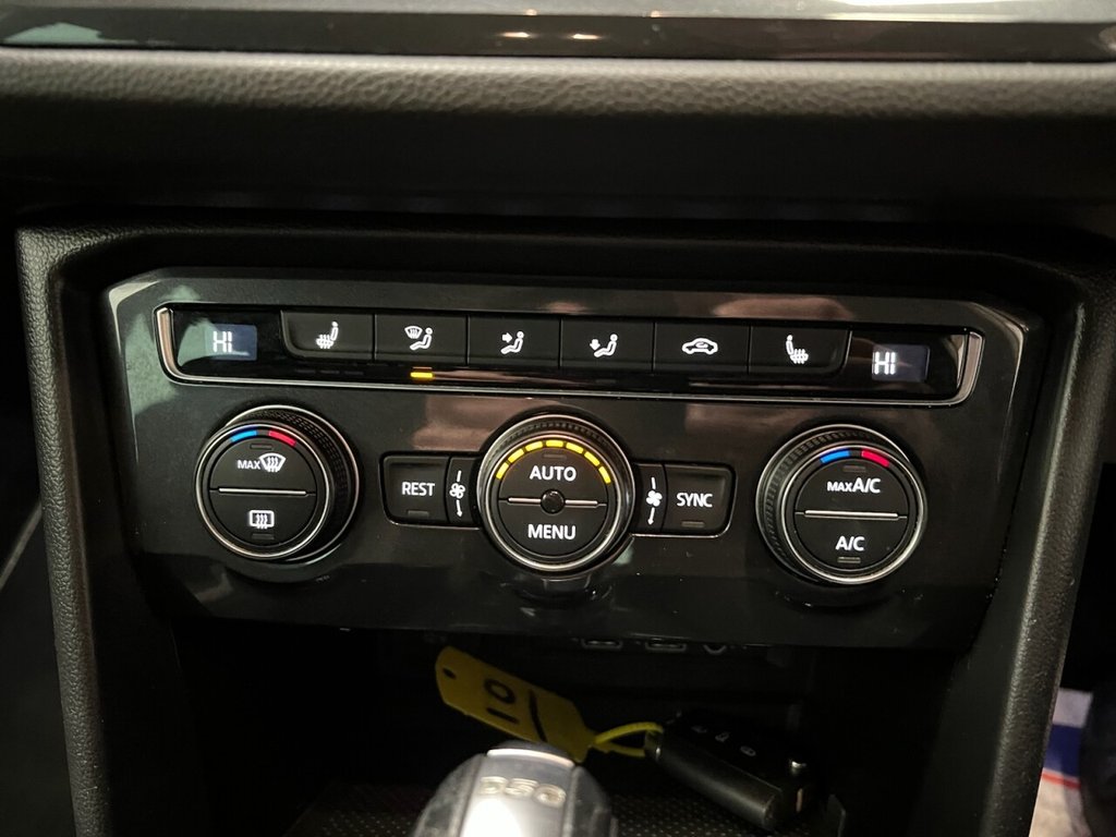 Used Volkswagen Tiguan 2019 for sale - 76820721: Photo 29