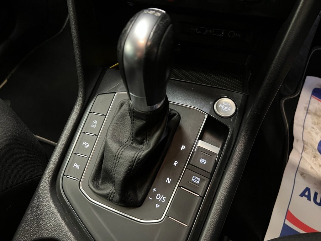 Used Volkswagen Tiguan 2019 for sale - 76820721: Photo 32