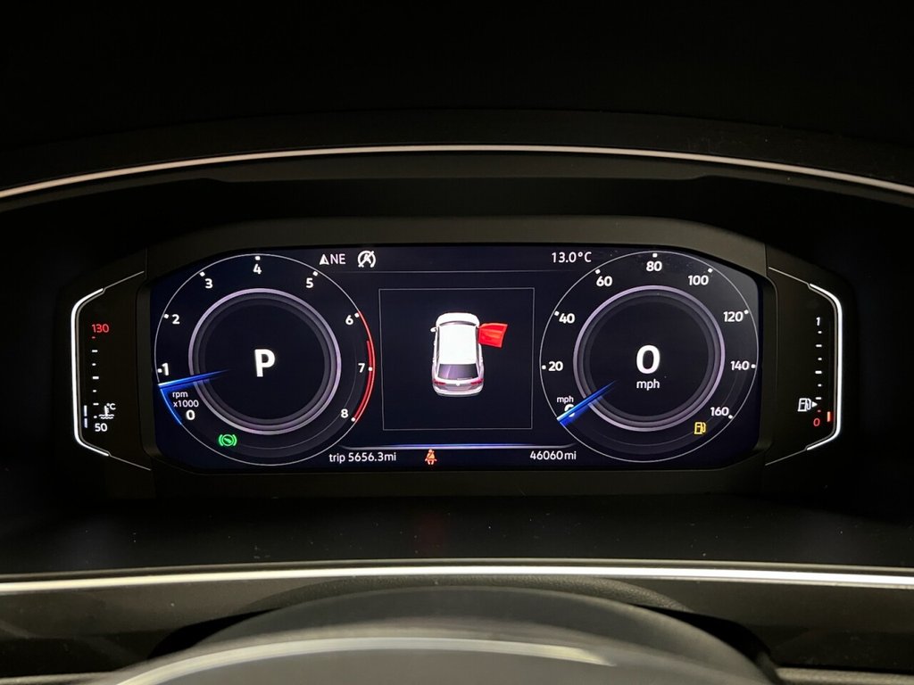 Used Volkswagen Tiguan 2019 for sale - 76820721: Photo 33