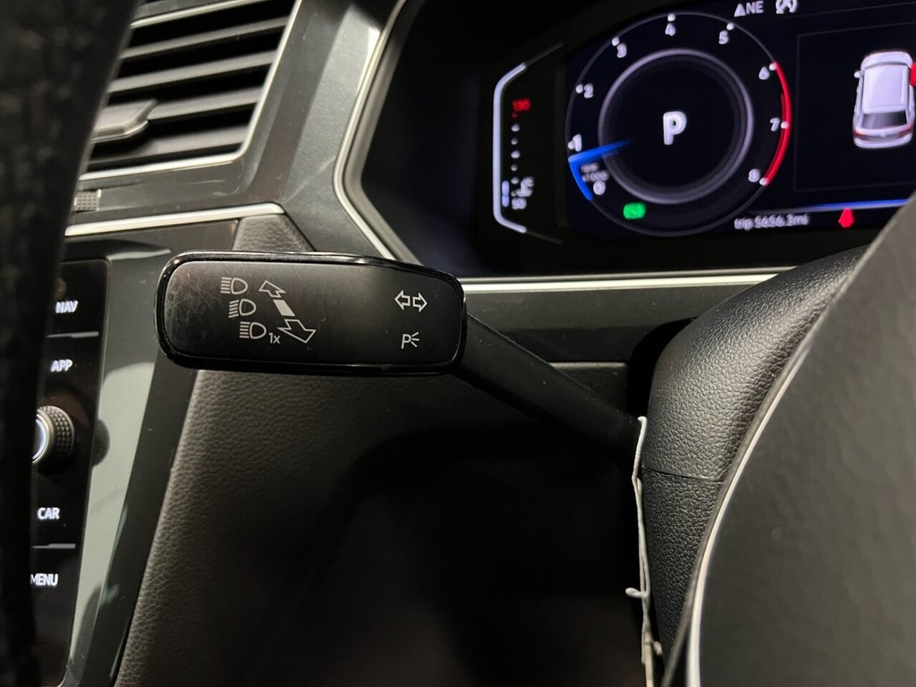 Used Volkswagen Tiguan 2019 for sale - 76820721: Photo 34