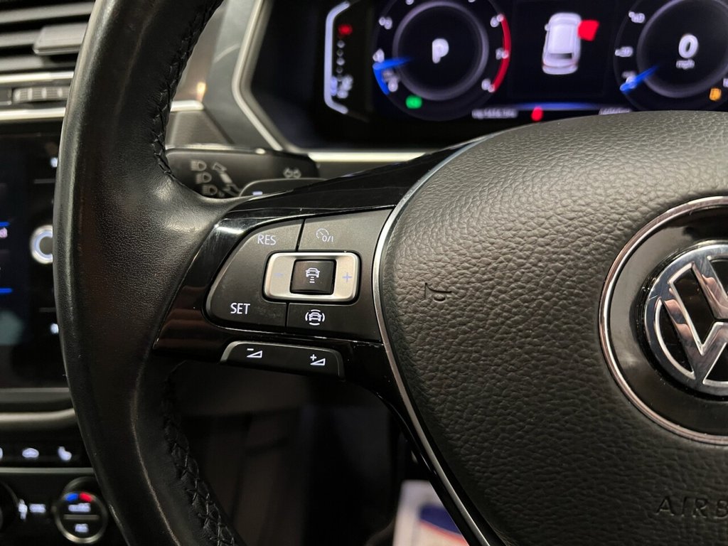 Used Volkswagen Tiguan 2019 for sale - 76820721: Photo 36