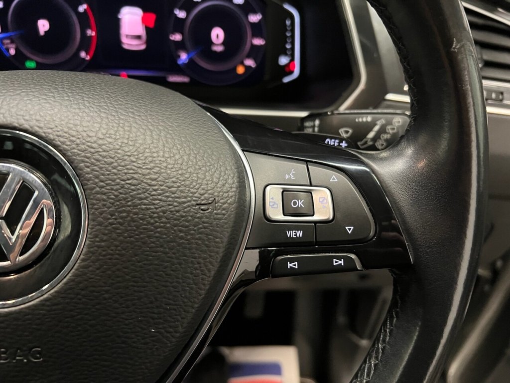 Used Volkswagen Tiguan 2019 for sale - 76820721: Photo 37