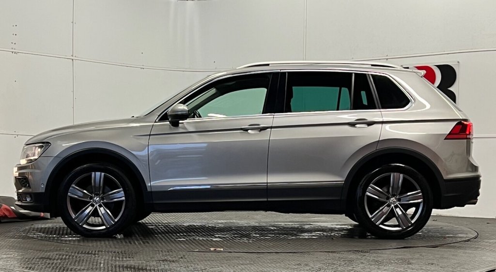 Used Volkswagen Tiguan 2019 for sale - 76820721: Photo 6