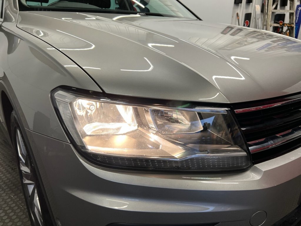 Used Volkswagen Tiguan 2019 for sale - 76820721: Photo 9