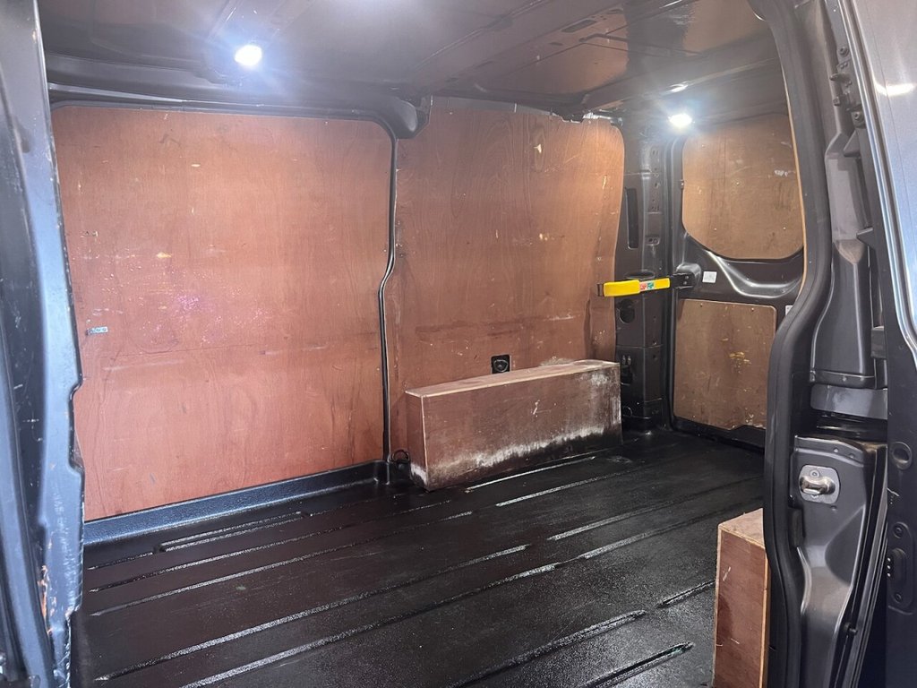 Used Ford Transit Custom 2021 for sale - 77936307: Photo 15