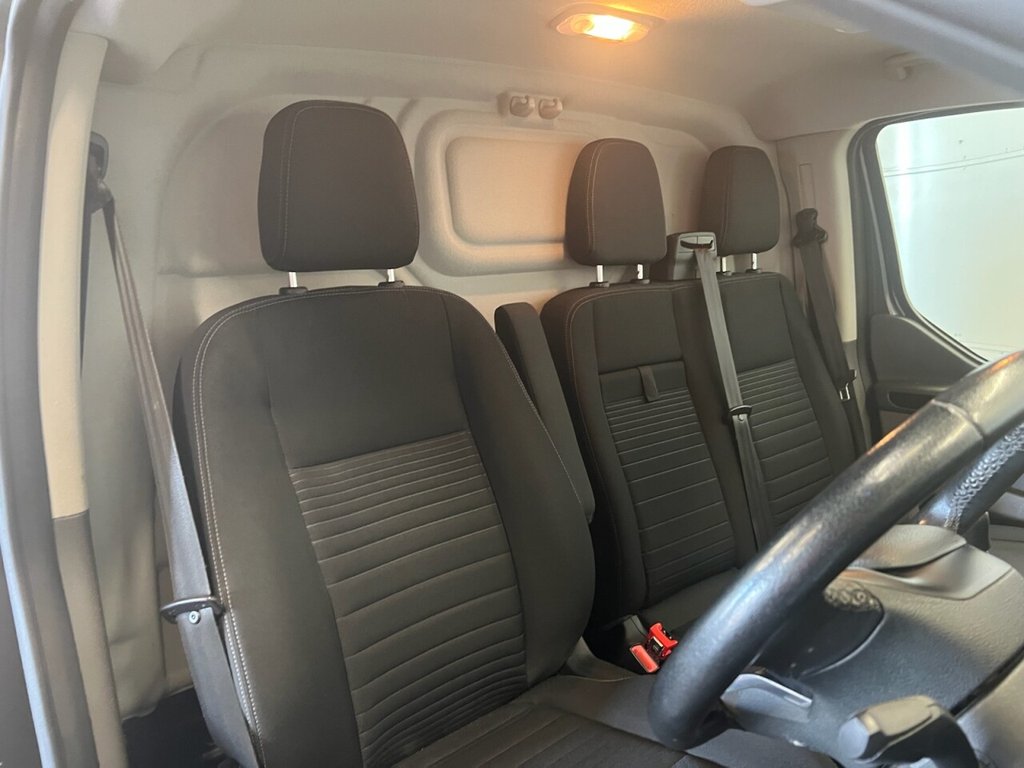 Used Ford Transit Custom 2021 for sale - 77936307: Photo 17