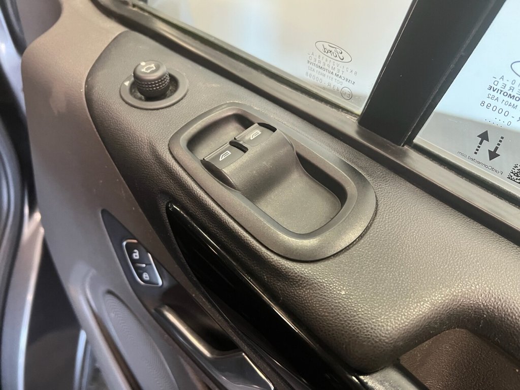 Used Ford Transit Custom 2021 for sale - 77936307: Photo 21